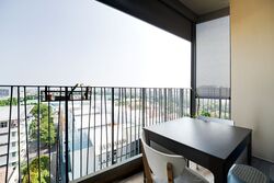 Hundred Palms Residences (D19), Condominium #609780711